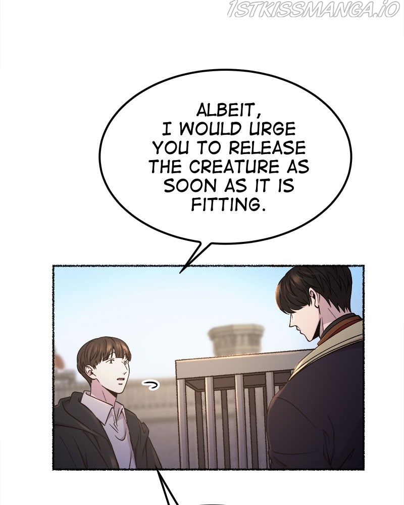 Like a Wind on a Dry Branch Chapter 82 - Page 120