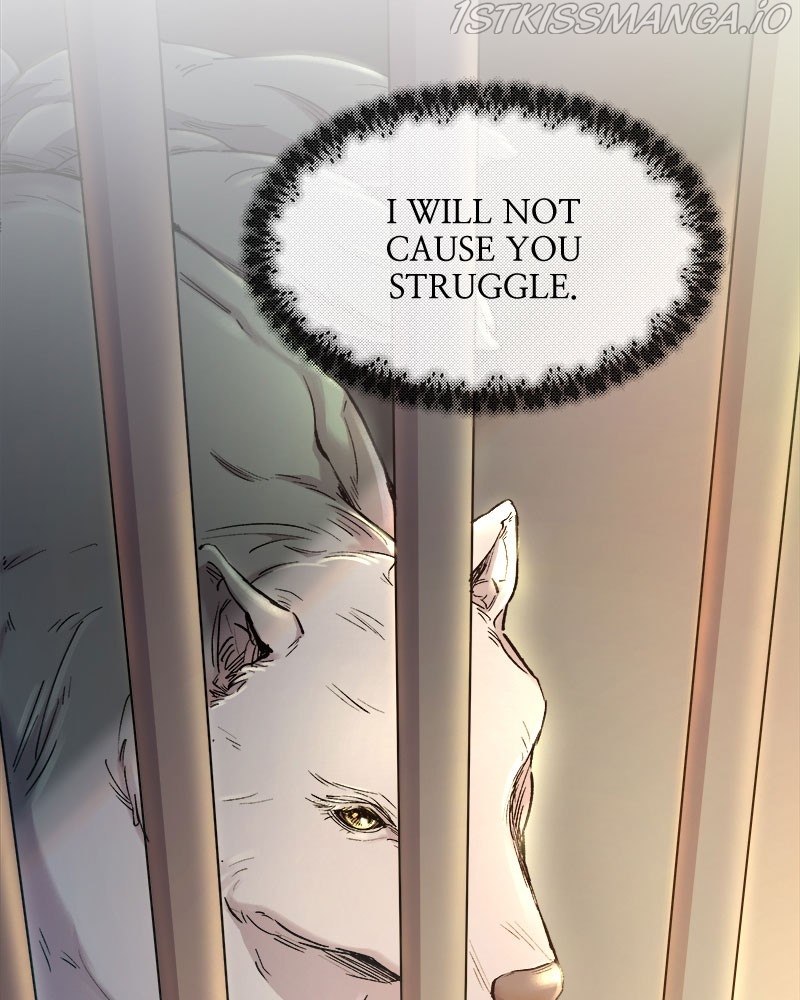 Like a Wind on a Dry Branch Chapter 82 - Page 122