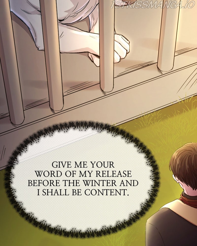 Like a Wind on a Dry Branch Chapter 82 - Page 123
