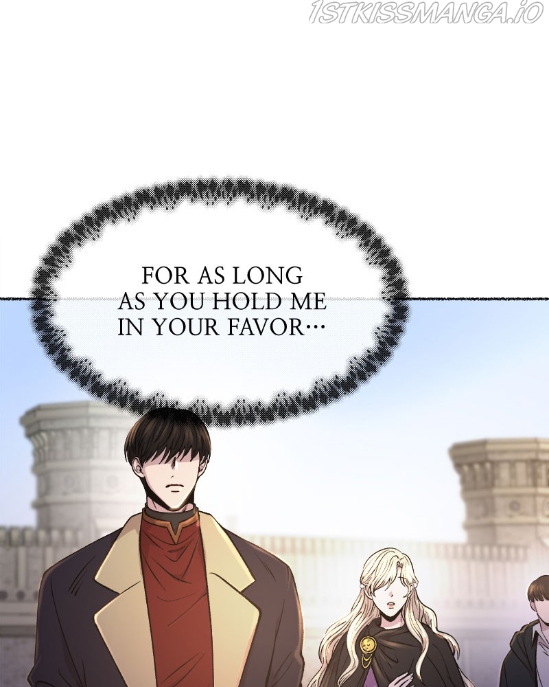 Like a Wind on a Dry Branch Chapter 82 - Page 127