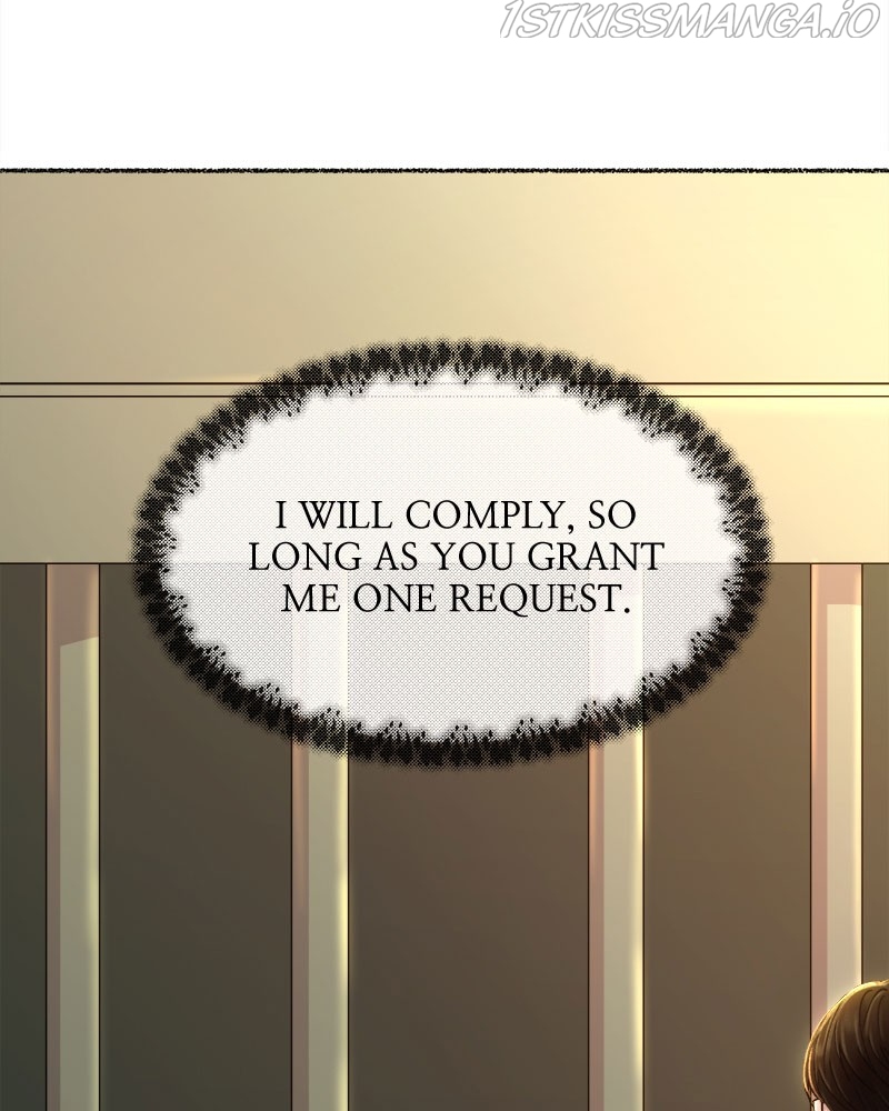 Like a Wind on a Dry Branch Chapter 82 - Page 129