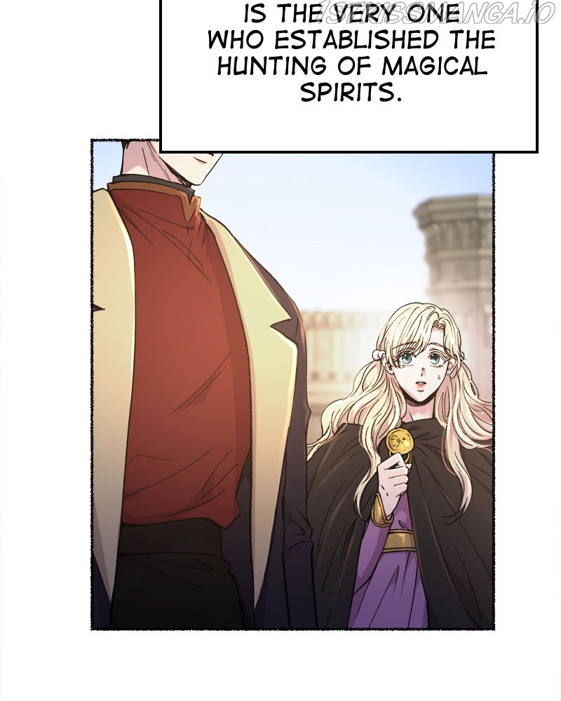 Like a Wind on a Dry Branch Chapter 82 - Page 132