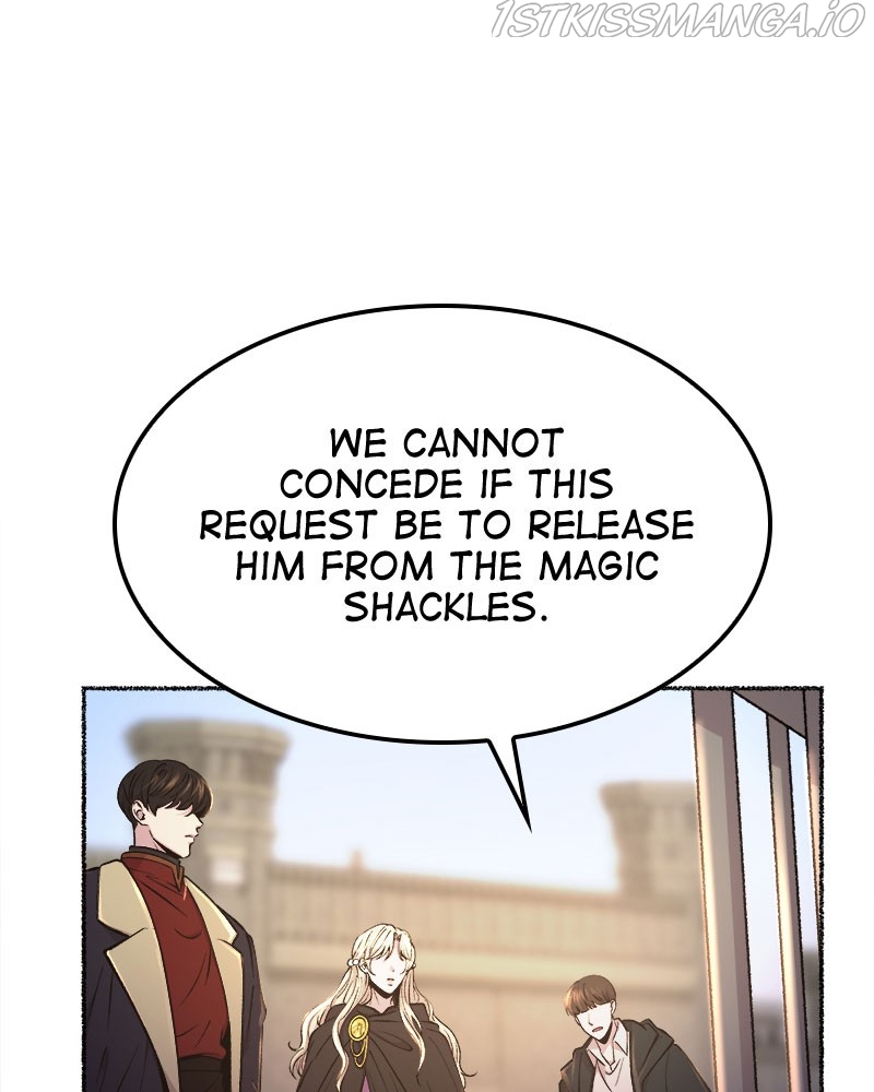 Like a Wind on a Dry Branch Chapter 82 - Page 135