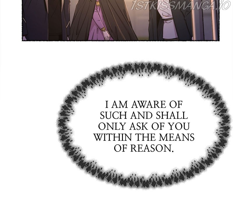 Like a Wind on a Dry Branch Chapter 82 - Page 136