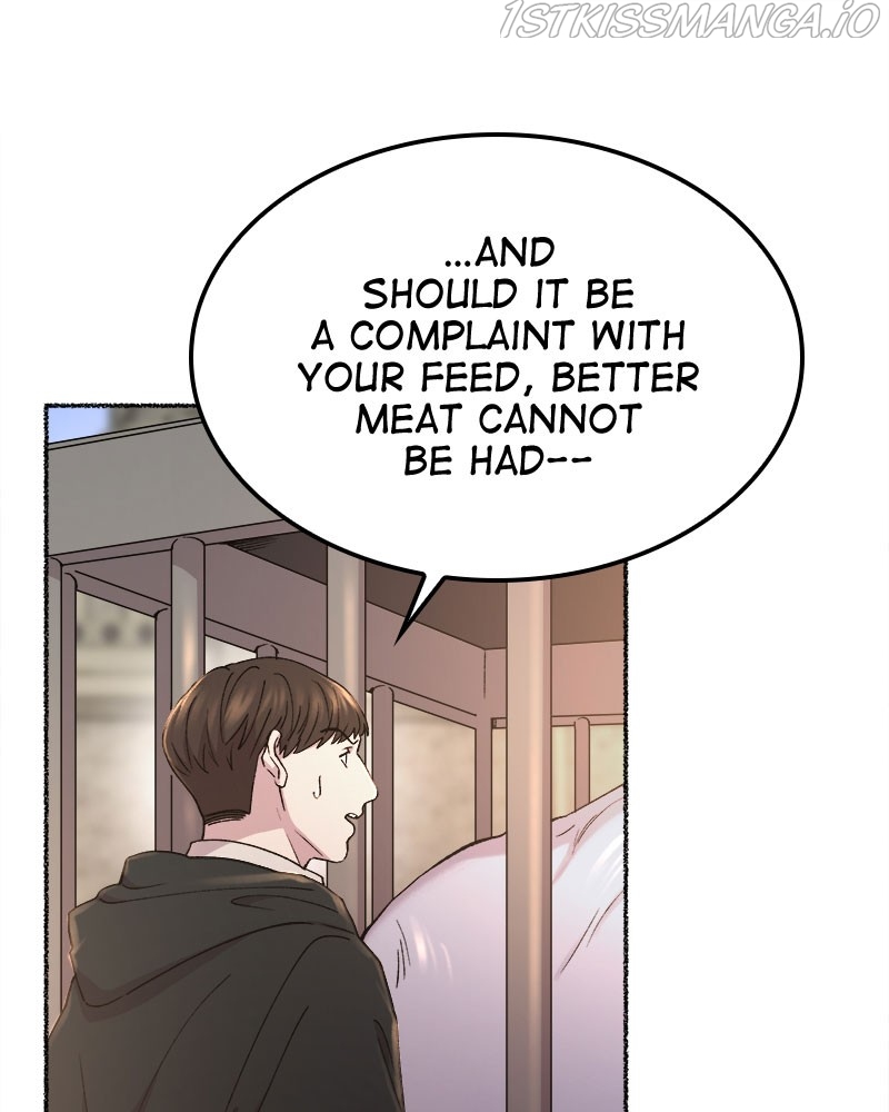 Like a Wind on a Dry Branch Chapter 82 - Page 137