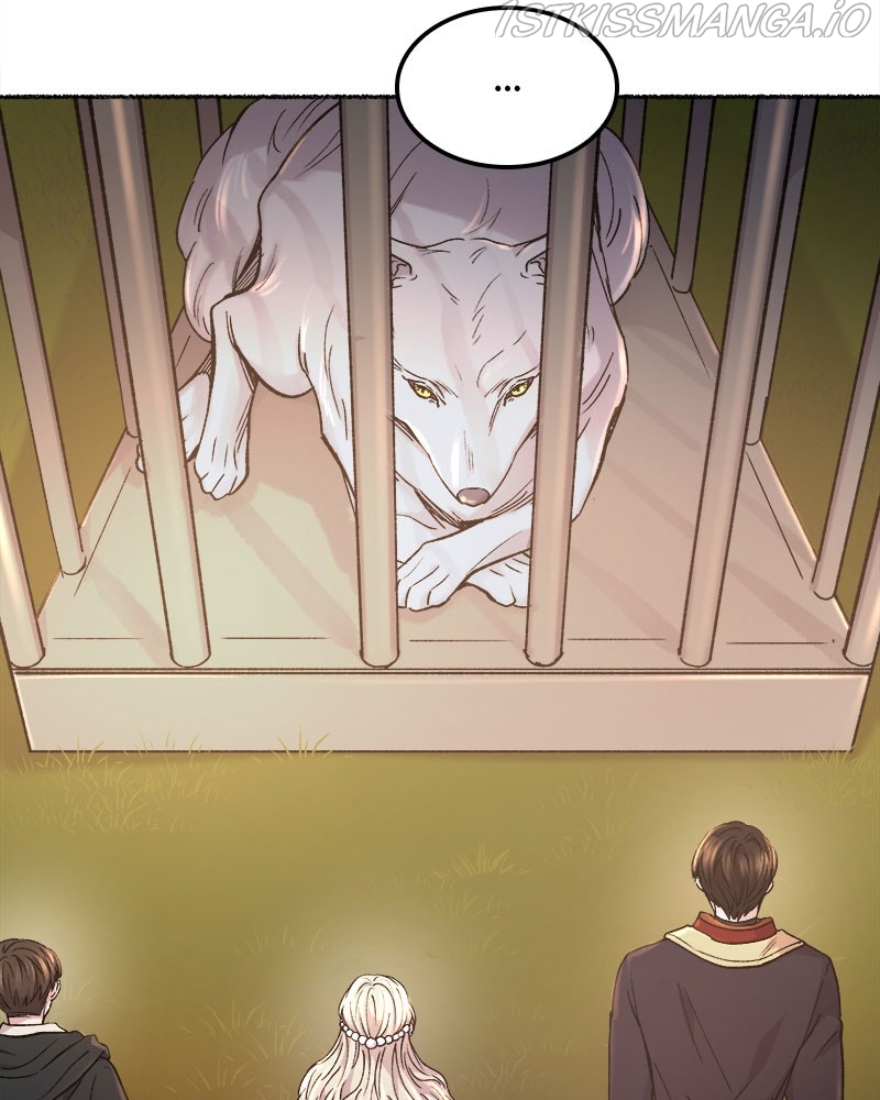 Like a Wind on a Dry Branch Chapter 82 - Page 140