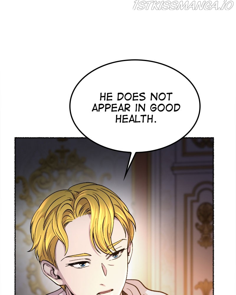 Like a Wind on a Dry Branch Chapter 82 - Page 18