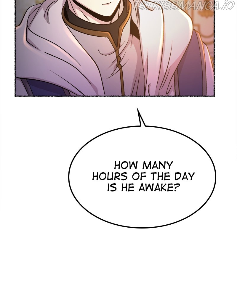 Like a Wind on a Dry Branch Chapter 82 - Page 19