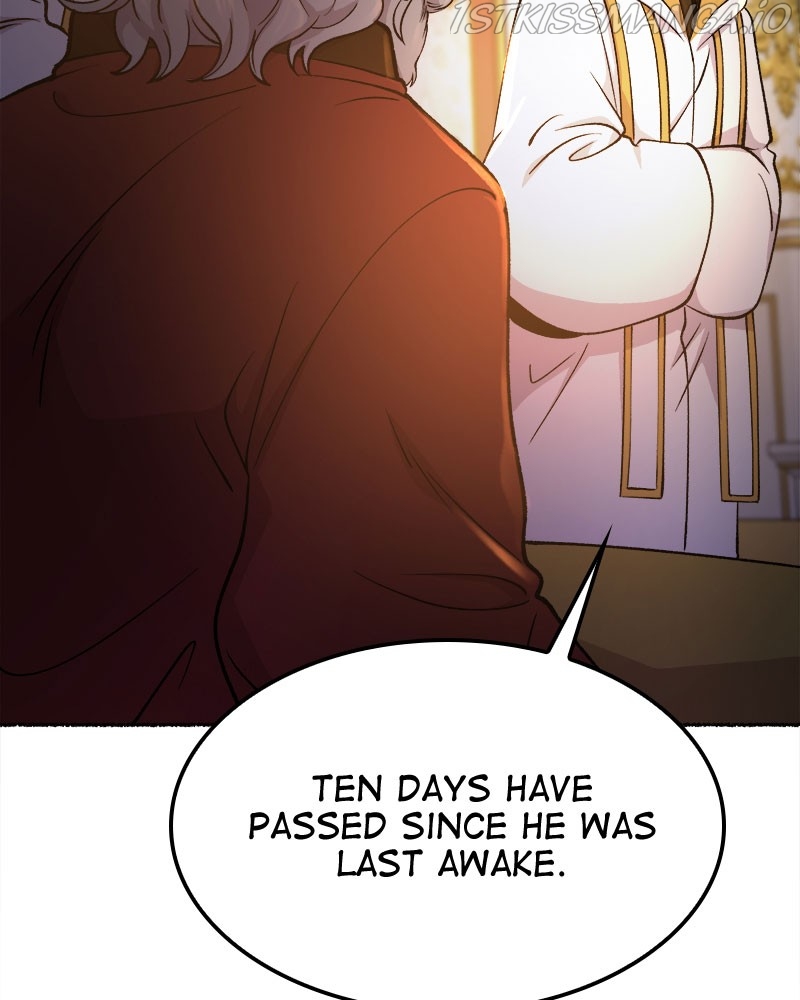 Like a Wind on a Dry Branch Chapter 82 - Page 21