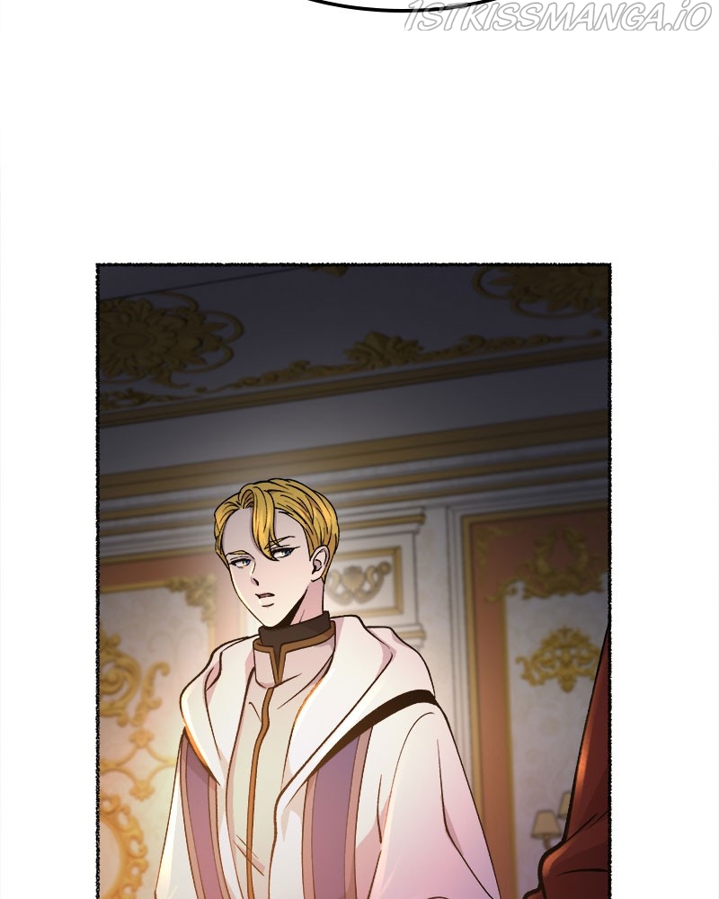 Like a Wind on a Dry Branch Chapter 82 - Page 22