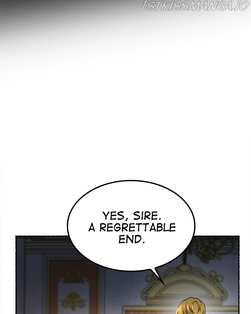 Like a Wind on a Dry Branch Chapter 82 - Page 35