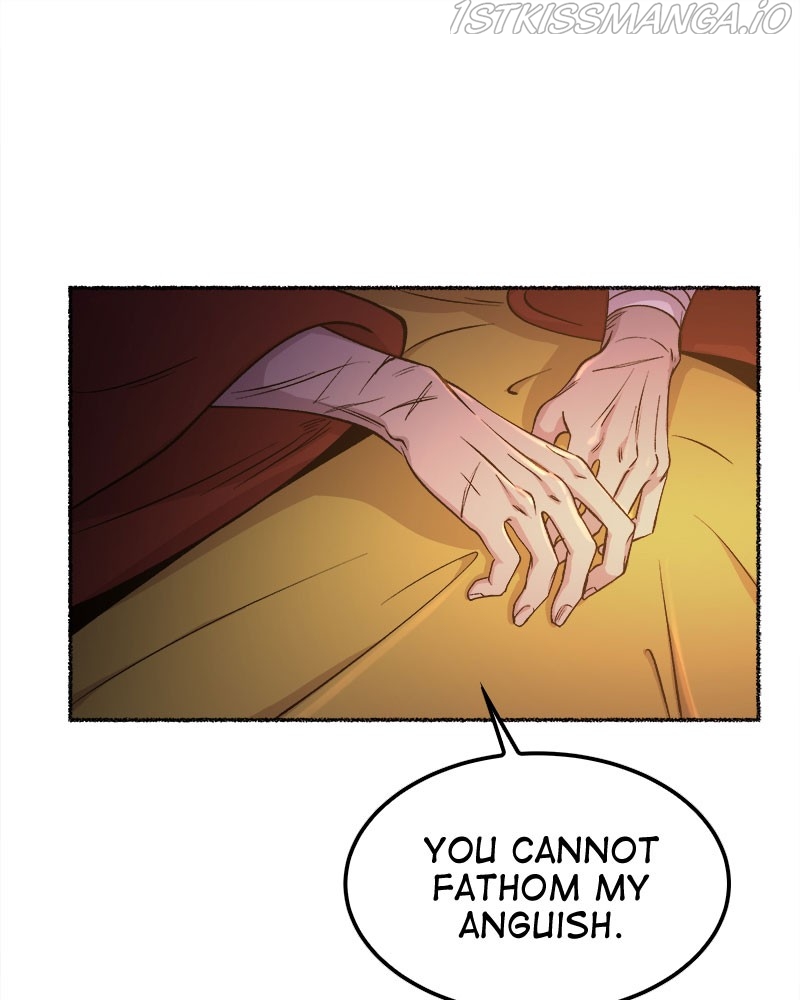 Like a Wind on a Dry Branch Chapter 82 - Page 39