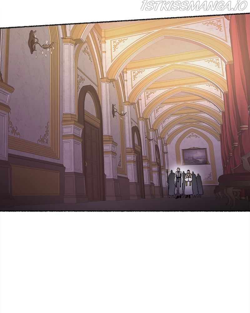 Like a Wind on a Dry Branch Chapter 82 - Page 5