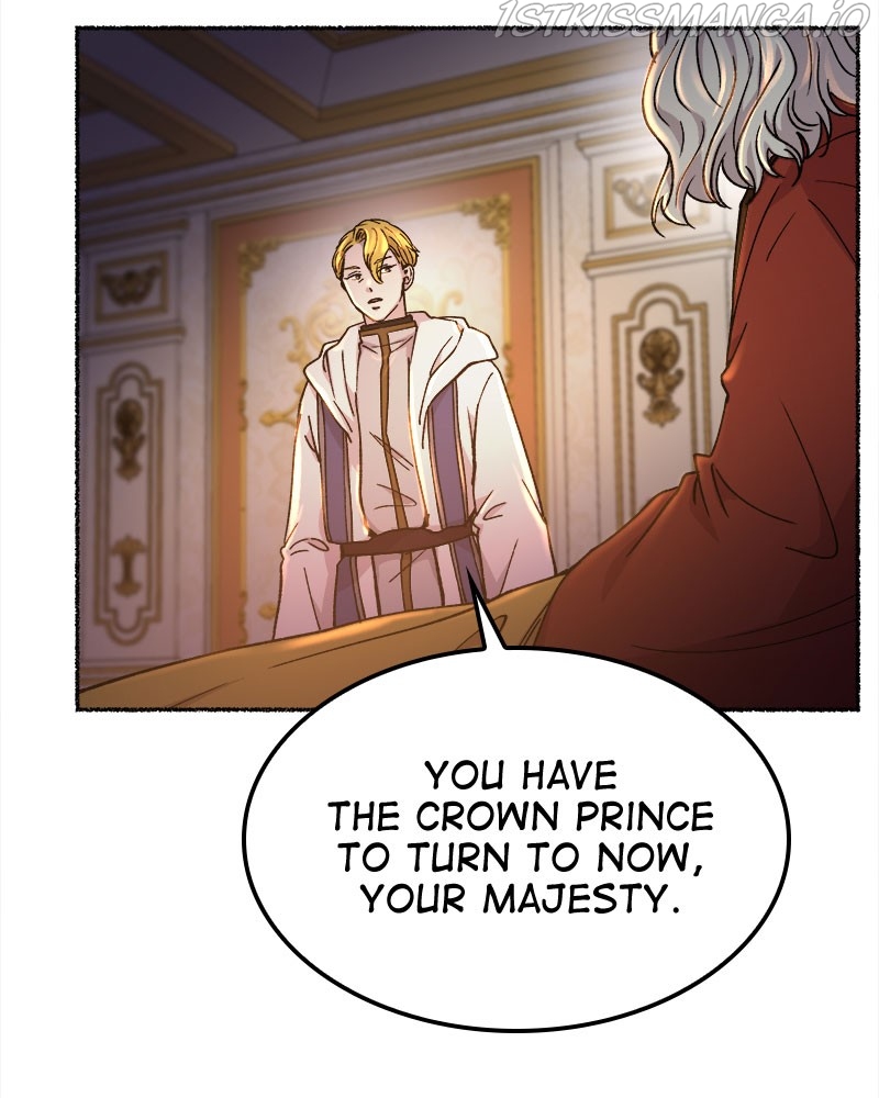 Like a Wind on a Dry Branch Chapter 82 - Page 54