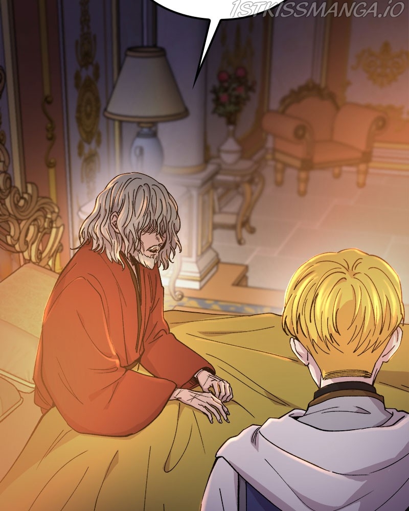 Like a Wind on a Dry Branch Chapter 82 - Page 58