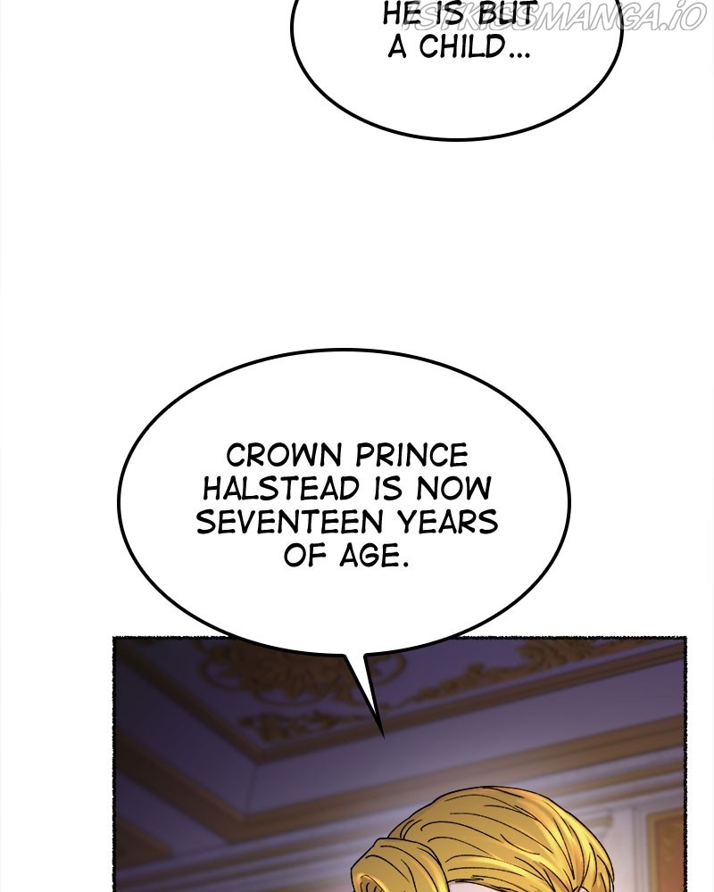 Like a Wind on a Dry Branch Chapter 82 - Page 61