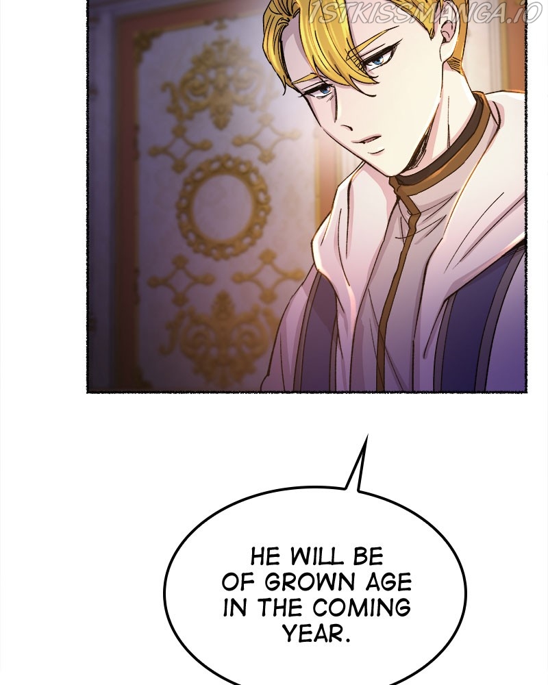 Like a Wind on a Dry Branch Chapter 82 - Page 62