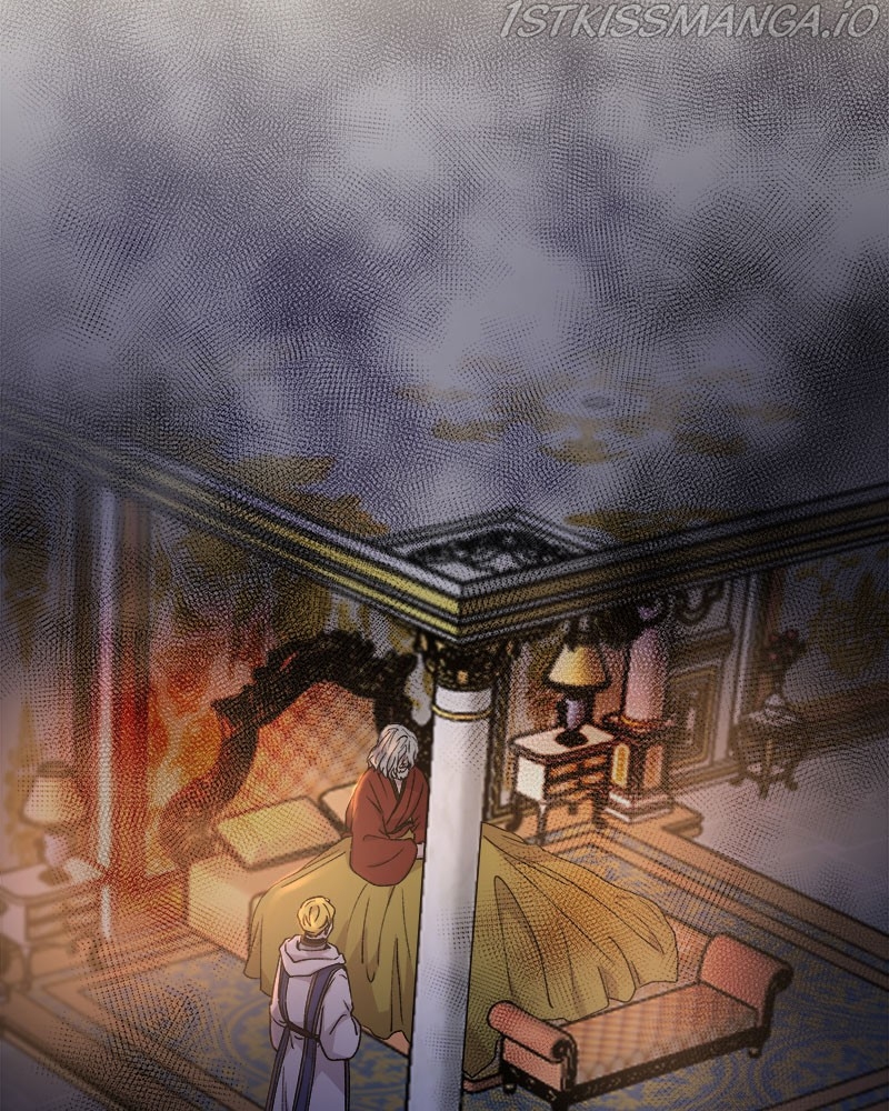 Like a Wind on a Dry Branch Chapter 82 - Page 70