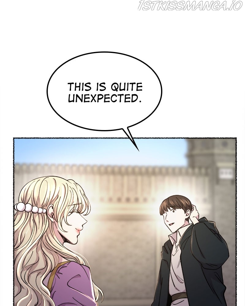 Like a Wind on a Dry Branch Chapter 82 - Page 79