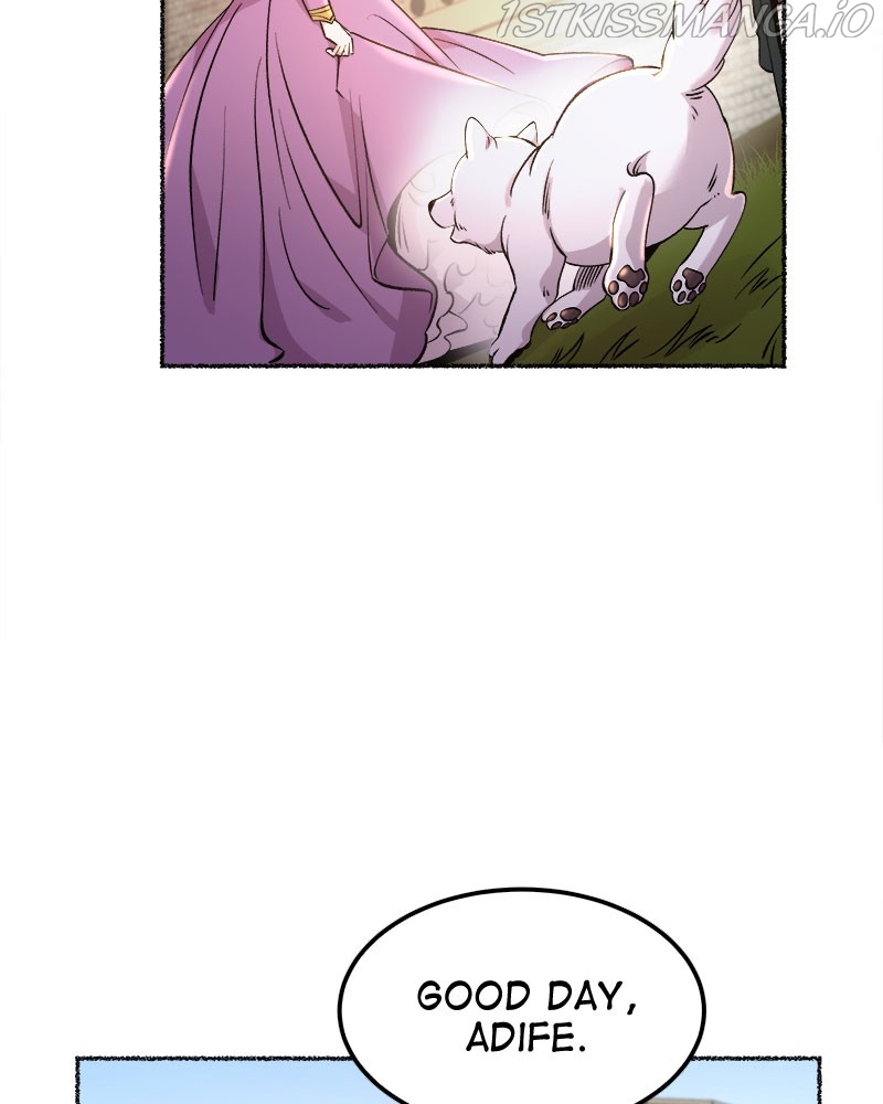Like a Wind on a Dry Branch Chapter 82 - Page 84