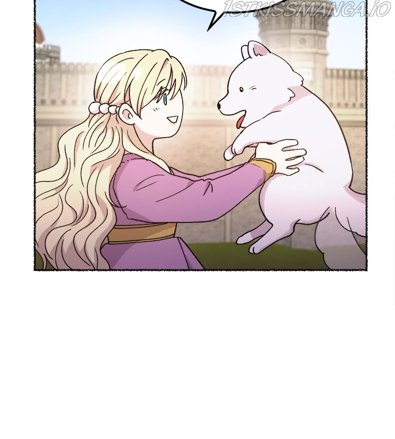 Like a Wind on a Dry Branch Chapter 82 - Page 85