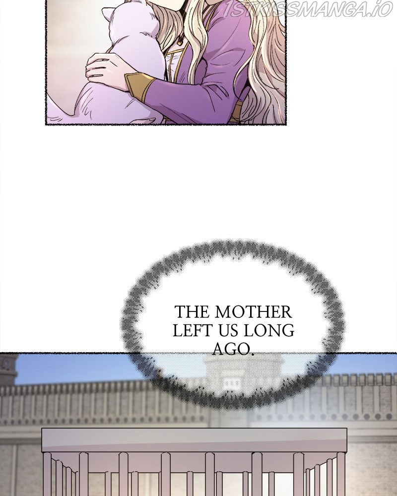Like a Wind on a Dry Branch Chapter 82 - Page 91