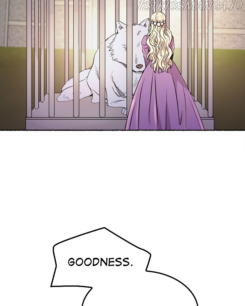 Like a Wind on a Dry Branch Chapter 82 - Page 92