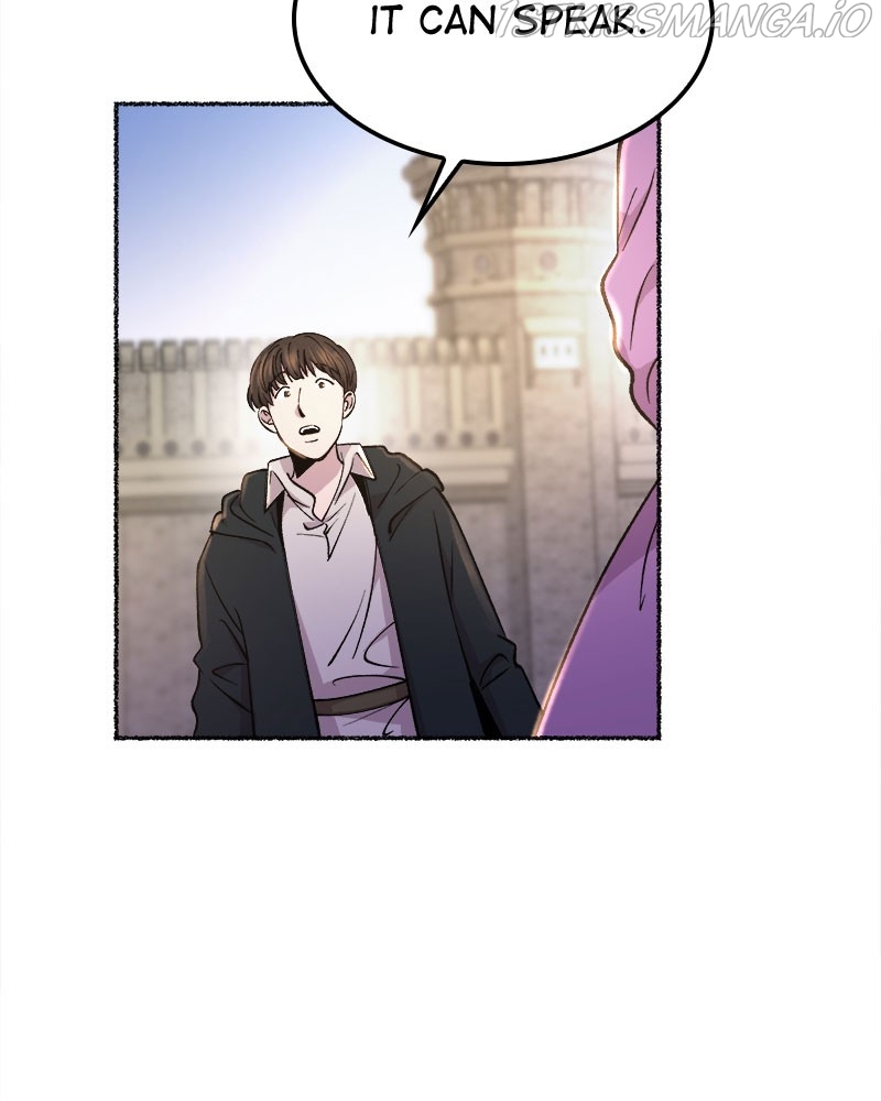 Like a Wind on a Dry Branch Chapter 82 - Page 93