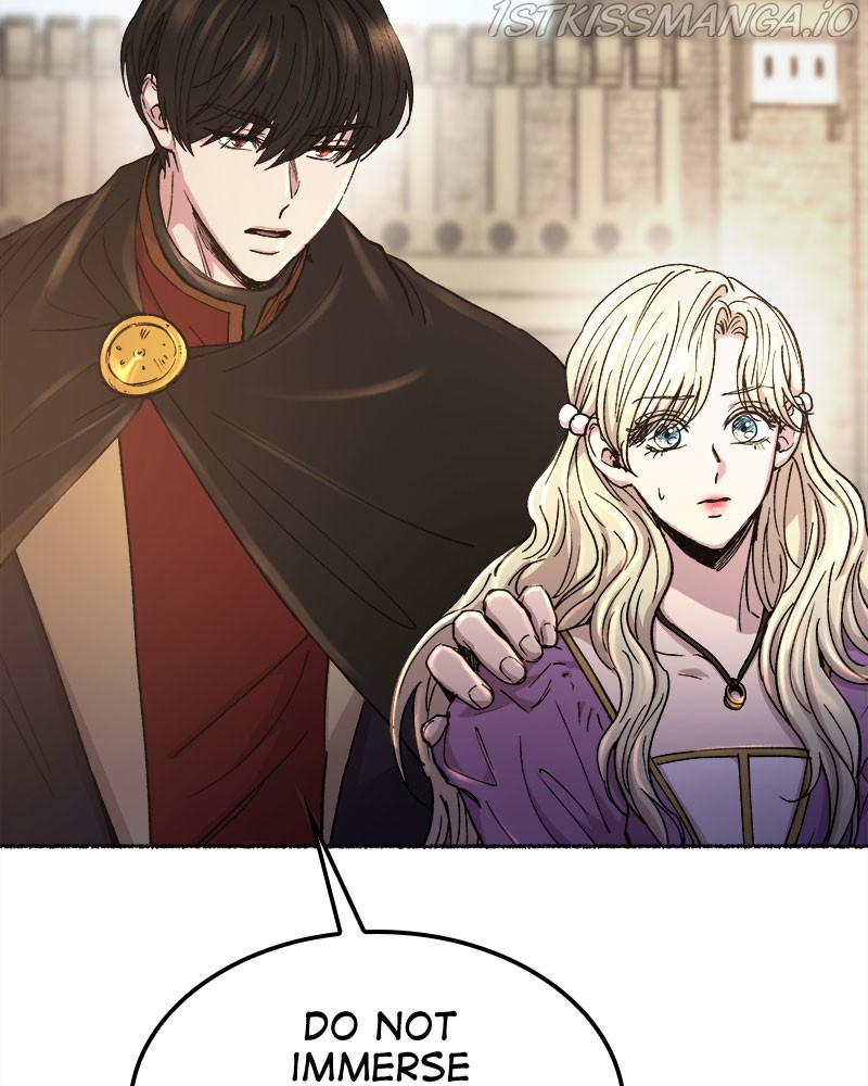 Like a Wind on a Dry Branch Chapter 82 - Page 98