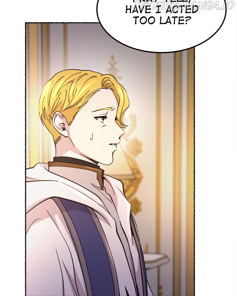 Like a Wind on a Dry Branch Chapter 83 - Page 102