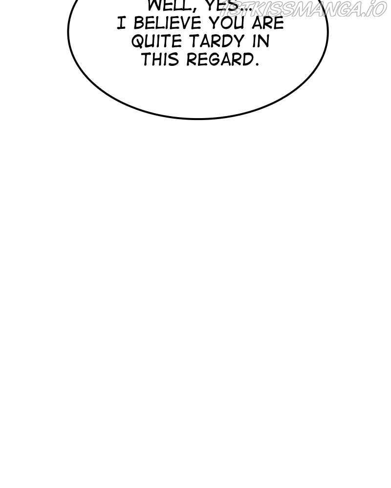 Like a Wind on a Dry Branch Chapter 83 - Page 104