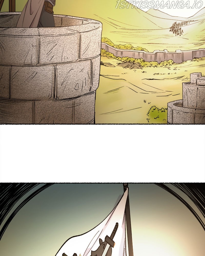 Like a Wind on a Dry Branch Chapter 83 - Page 107