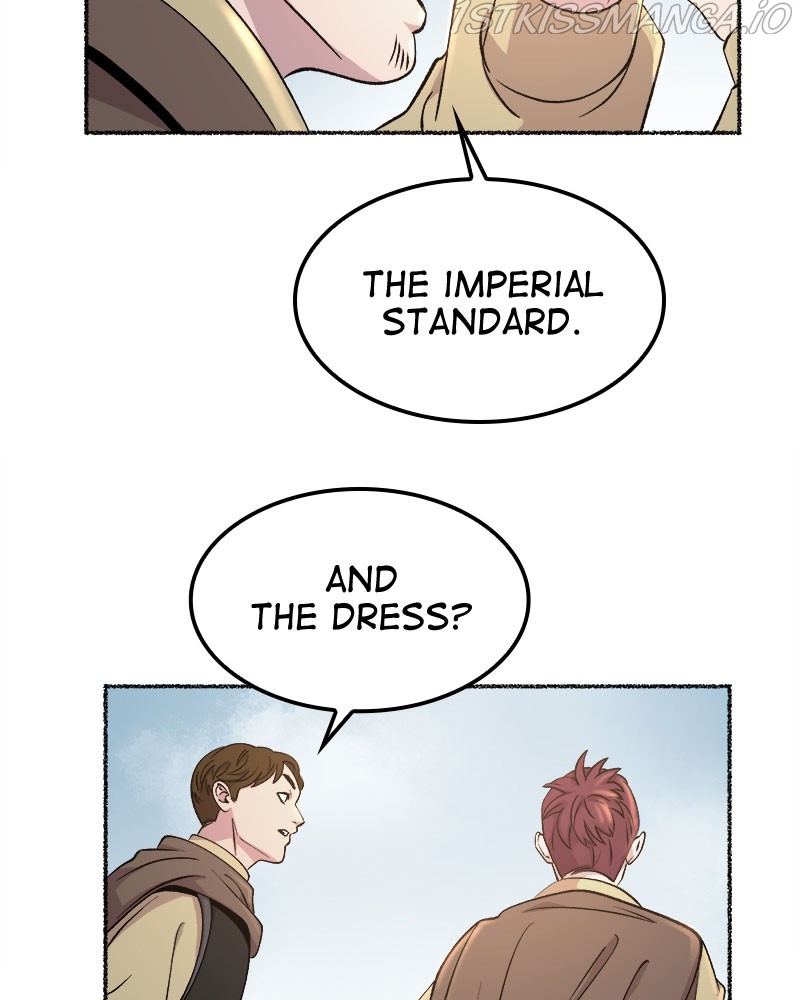 Like a Wind on a Dry Branch Chapter 83 - Page 109