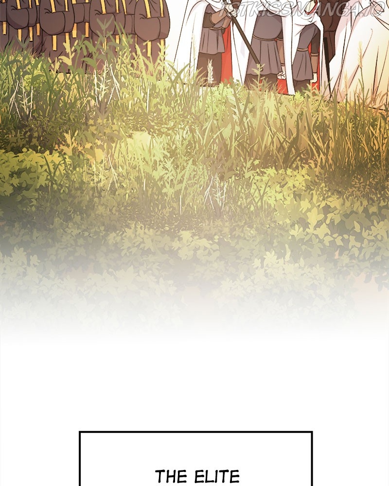 Like a Wind on a Dry Branch Chapter 83 - Page 112