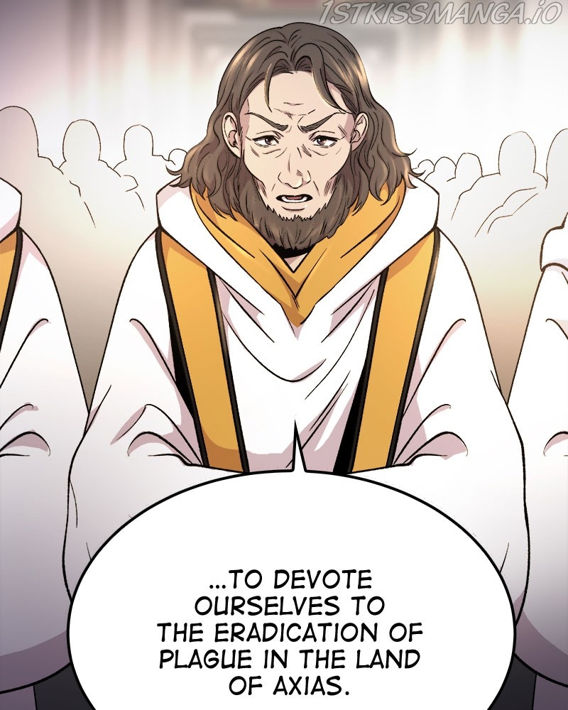 Like a Wind on a Dry Branch Chapter 83 - Page 116