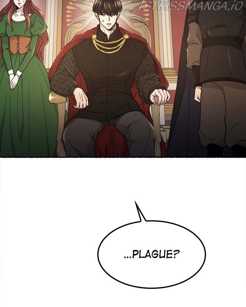 Like a Wind on a Dry Branch Chapter 83 - Page 118