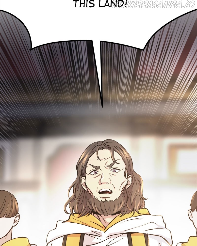 Like a Wind on a Dry Branch Chapter 83 - Page 120