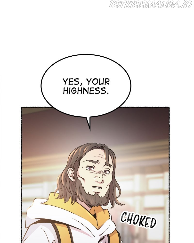 Like a Wind on a Dry Branch Chapter 83 - Page 125