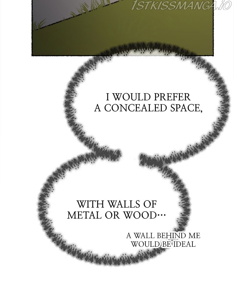 Like a Wind on a Dry Branch Chapter 83 - Page 14