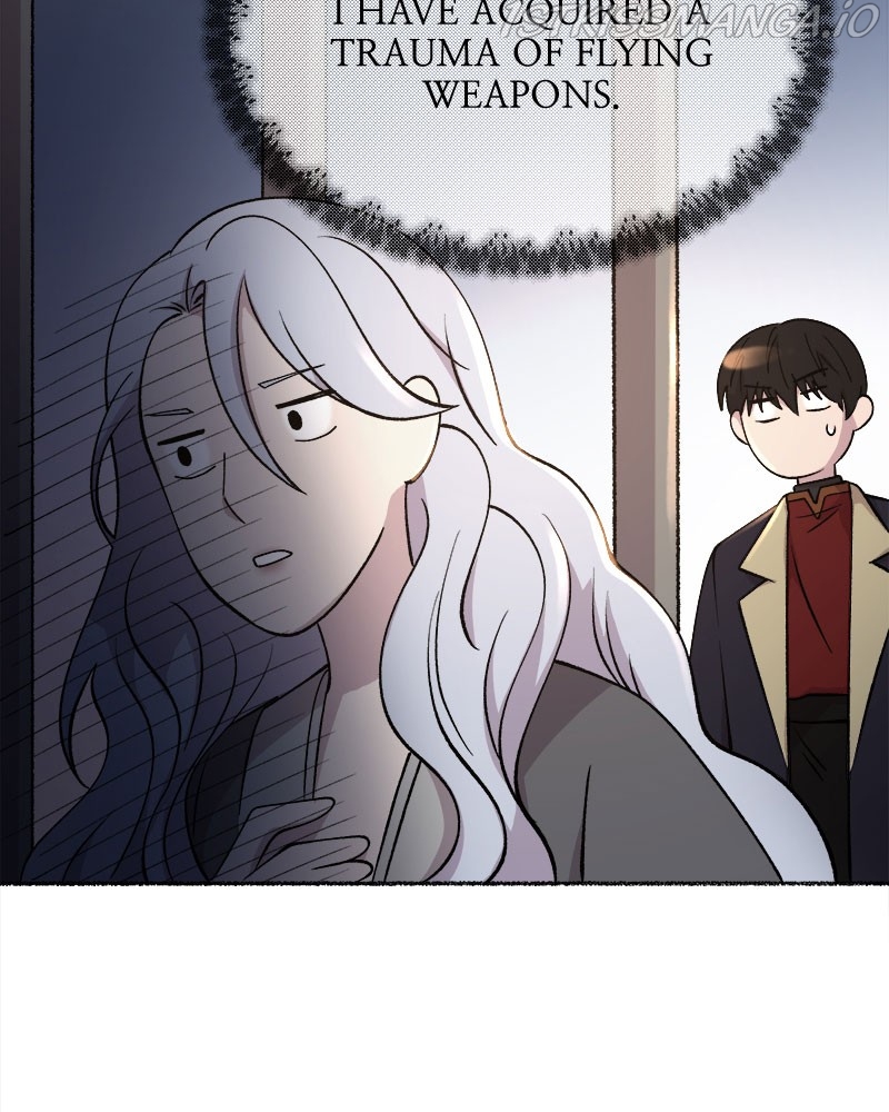 Like a Wind on a Dry Branch Chapter 83 - Page 16