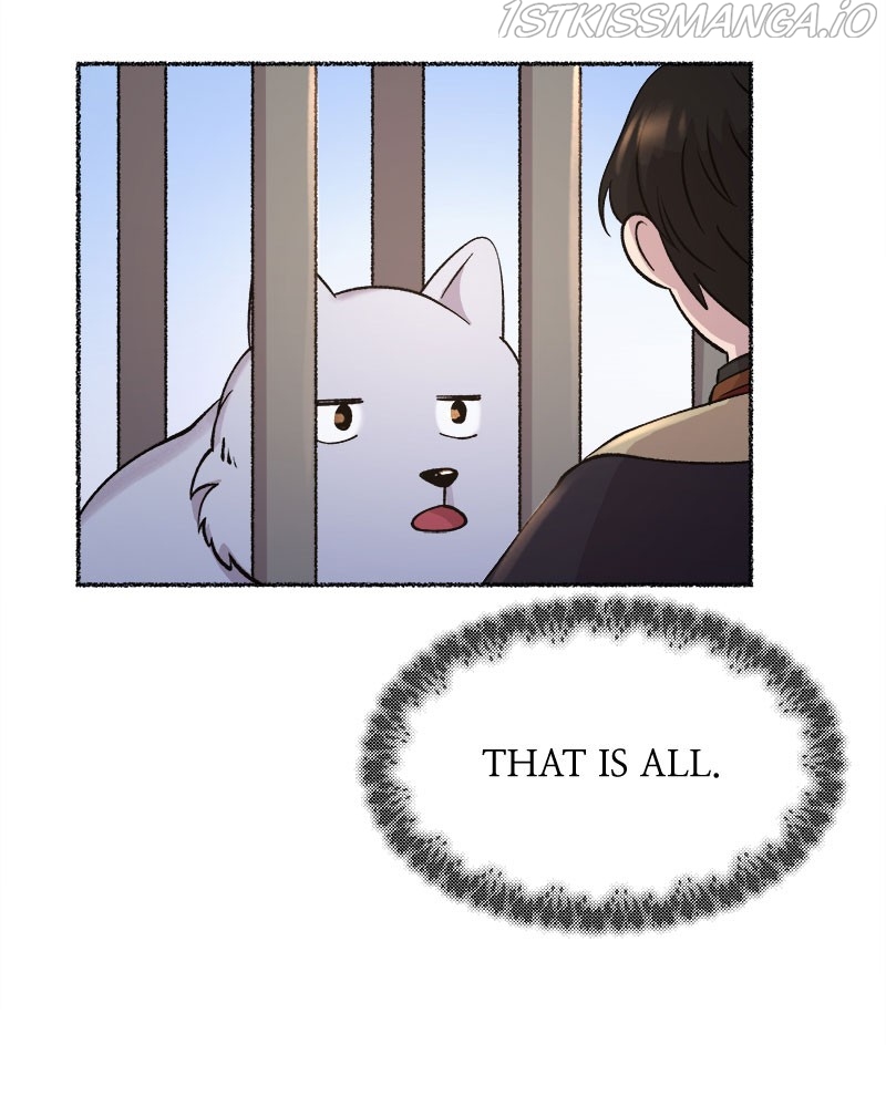 Like a Wind on a Dry Branch Chapter 83 - Page 19