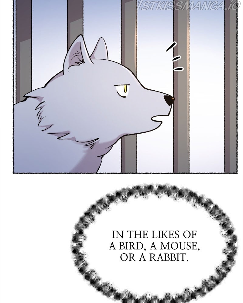 Like a Wind on a Dry Branch Chapter 83 - Page 22