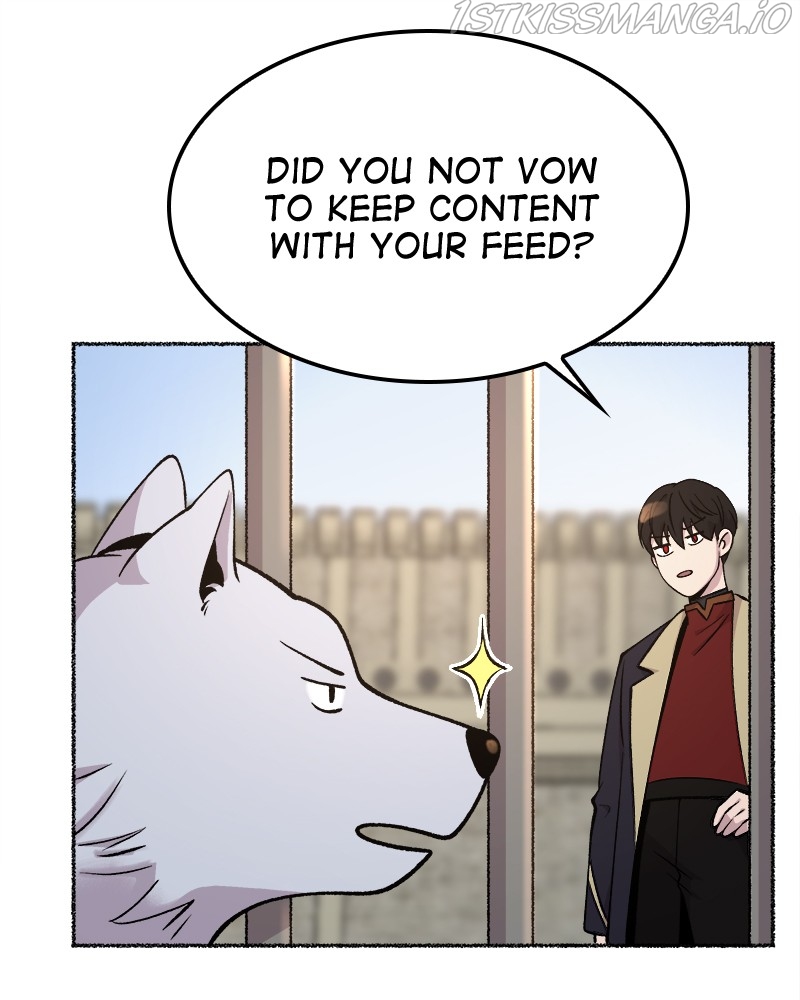 Like a Wind on a Dry Branch Chapter 83 - Page 24