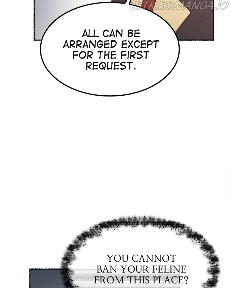 Like a Wind on a Dry Branch Chapter 83 - Page 27
