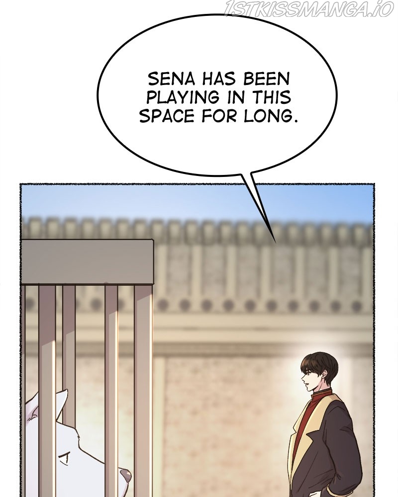 Like a Wind on a Dry Branch Chapter 83 - Page 29