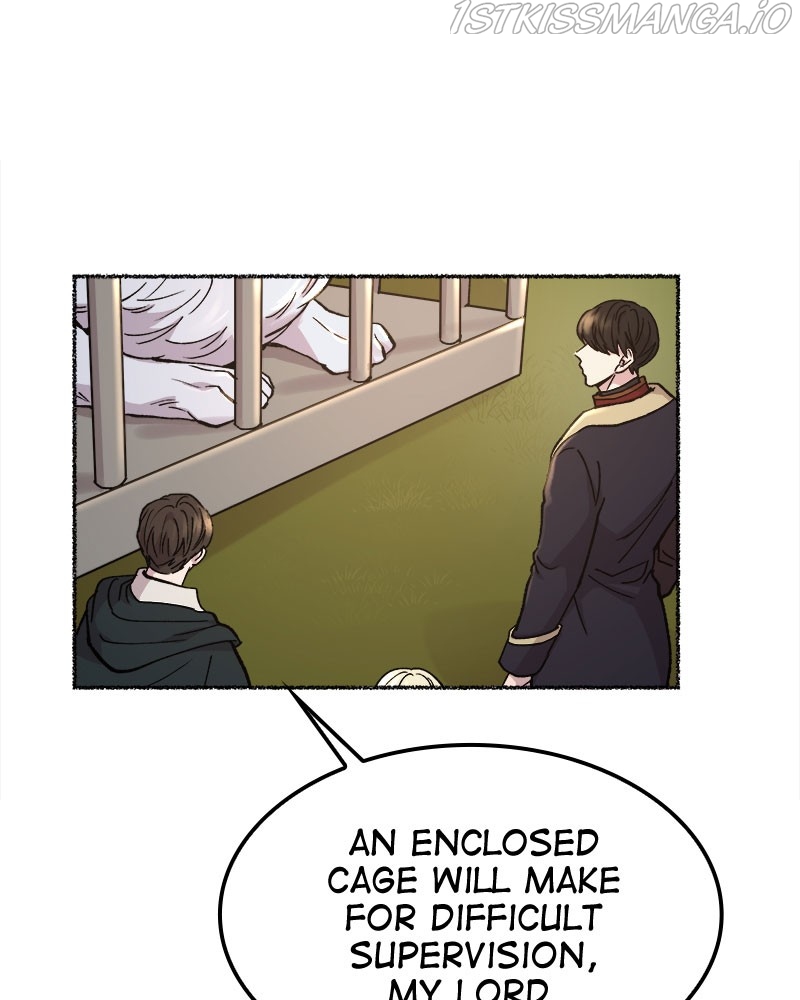 Like a Wind on a Dry Branch Chapter 83 - Page 31