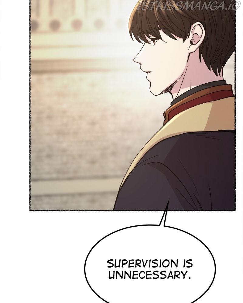 Like a Wind on a Dry Branch Chapter 83 - Page 33