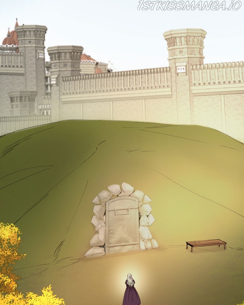 Like a Wind on a Dry Branch Chapter 83 - Page 38