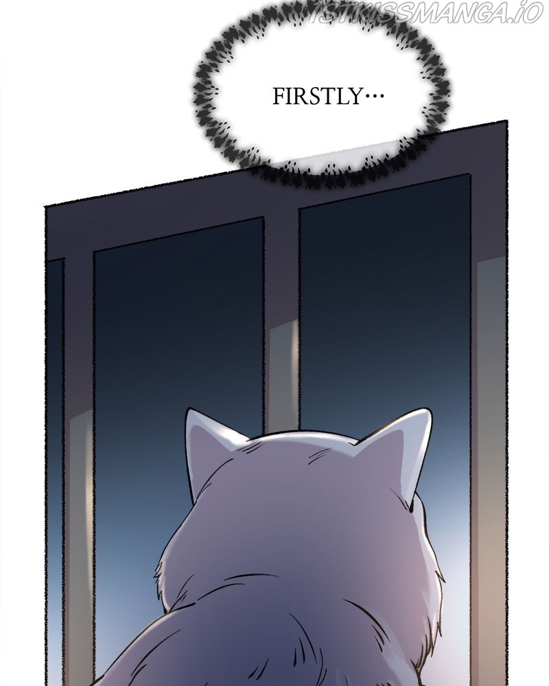 Like a Wind on a Dry Branch Chapter 83 - Page 4