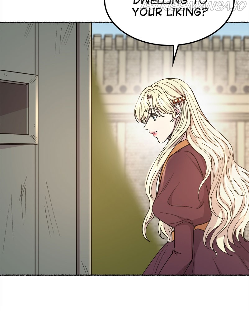 Like a Wind on a Dry Branch Chapter 83 - Page 40